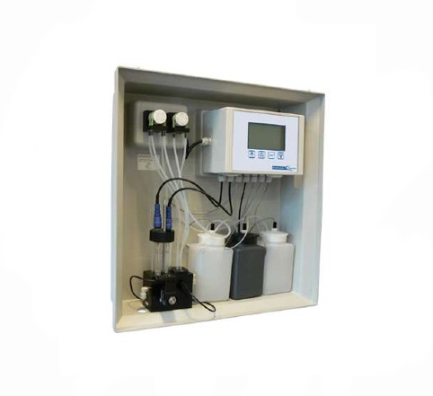 Photometer Systems